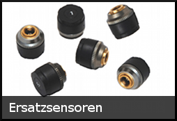 Ersatzsensoren f. TireMoni Reifendruckkontrollsysteme