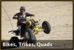 TireMoni Reifendruckkontrolle f. Trike und Quad