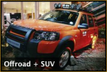 TireMoni Reifendruckkontrolle f. Offroad und SUV