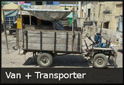 TireMoni Reifendruckkontrolle f. Trucks und Busse