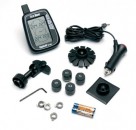 Reifendruck Kontrollsystem TireMoni TM-210