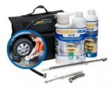 Premium-Seal AIO f�r Camper mit Zwillingsbereifung