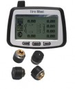TireMoni TM-240 PS-Sparpaket Reifendruck-Kontrollsystem mit Pannenset