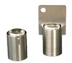LED Druckalarm f�r PKW bis 5 Bar mit Diebstahlschutz, 2-er Pack