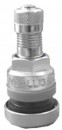Metallventile 31 mm, einzeln, f�r Reifendruckkontrolle TireMoni