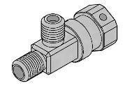 3Wege Adapter 