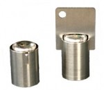 LED Druckalarm f�r PKW bis 5 Bar mit Diebstahlschutz, einzeln