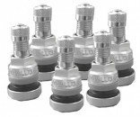Reifendruckkontrollsystem TireMoni TM-260 Rundum Sorglos Paket