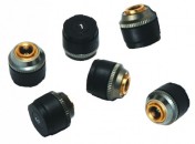 Reifendruckkontrollsystem TireMoni TM-260 Rundum Sorglos Paket
