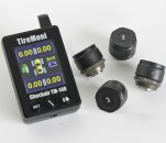 Syst�me de Surveillance de Pression des Pneus - TireMoni TM-100 