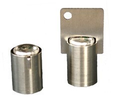 LED Druckalarm f�r PKW bis 5 Bar mit Diebstahlschutz, 4-er Pack