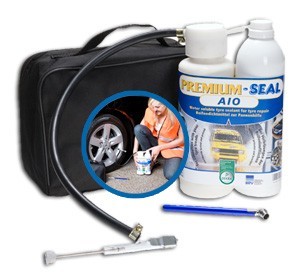 Premium-Seal AIO Comfort Plus für PKW Premium-Seal AIO Comfort Plus für PKW