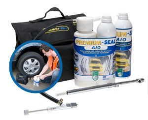 Premium-Seal AIO pour Camping Car Premium-Seal AIO pour Camping Car
