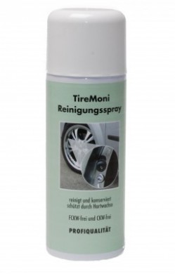Spray de Nettoyage TireMoni Spray de Nettoyage TireMoni