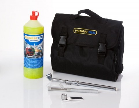 Premium-Seal AIO Comfort Plus pour VP Premium-Seal AIO Comfort Plus pour VP