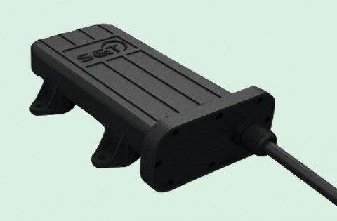 Smart Booster / Funkverstärker für LKW tpms, 24 V: 10.01.021 Smart Booster / Funkverstärker für LKW tpms, 24 V: 10.01.021